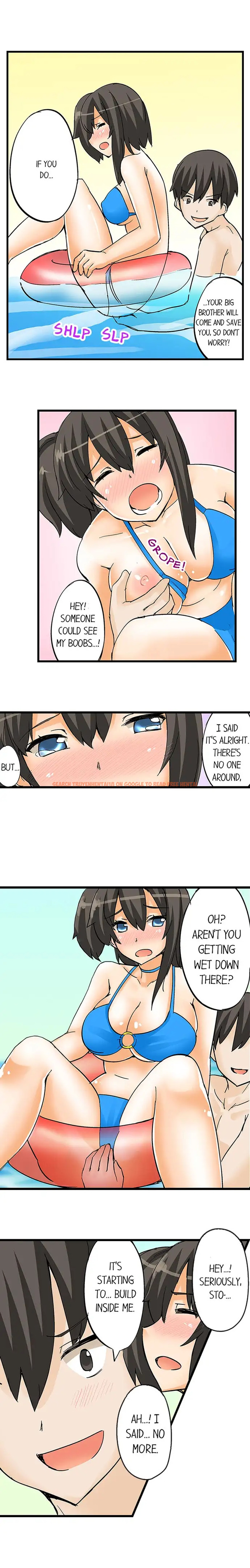 Read Hentai Image 8 590 in comic I Massage My Sister Every Night - Chapter 13 - hentaitnt.net