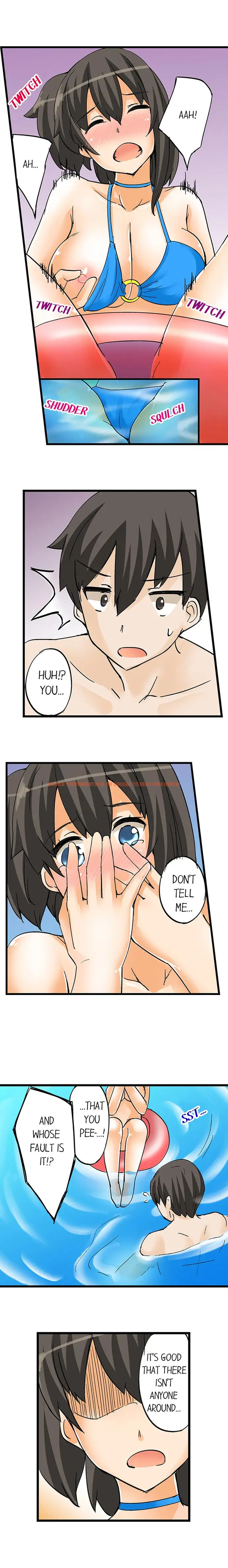 Read Hentai Image 9 590 in comic I Massage My Sister Every Night - Chapter 13 - hentaitnt.net