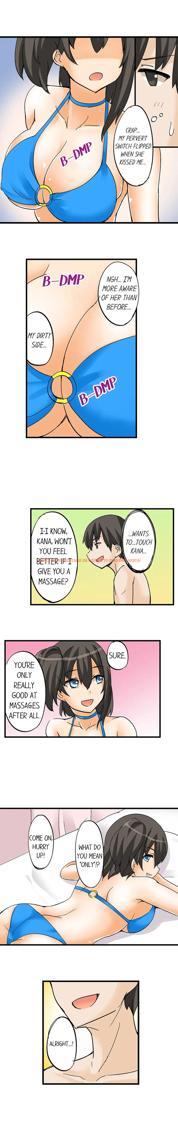 Read Hentai Image 4 590 in comic I Massage My Sister Every Night - Chapter 14 - hentaitnt.net