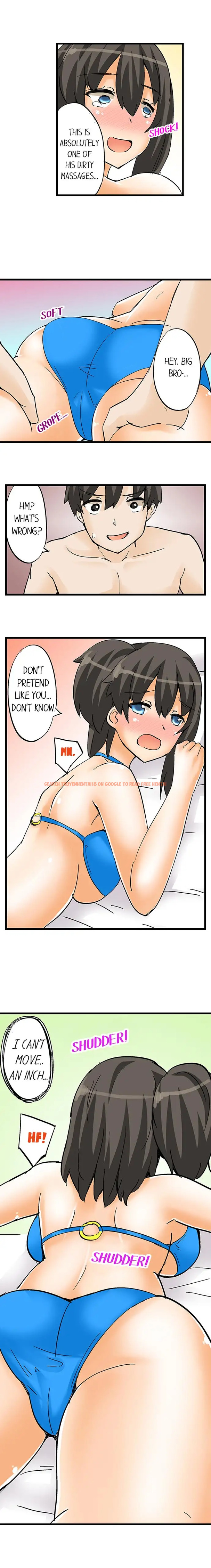 Read Hentai Image 6 590 in comic I Massage My Sister Every Night - Chapter 14 - hentaitnt.net
