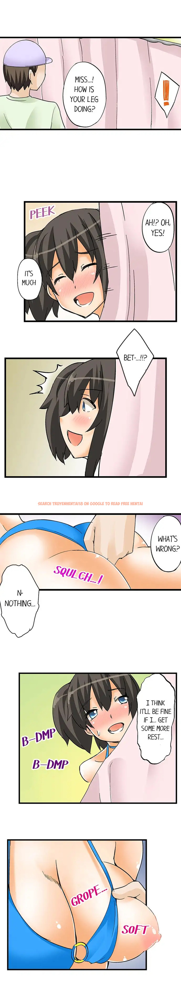 Read Hentai Image 7 590 in comic I Massage My Sister Every Night - Chapter 14 - hentaitnt.net