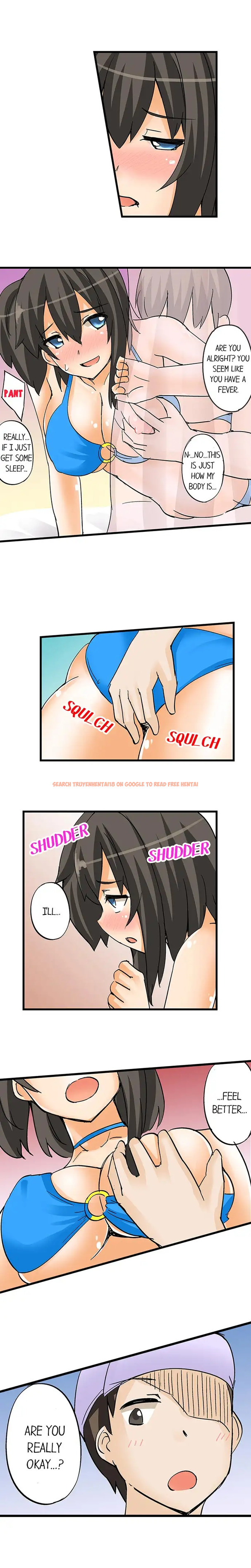 Read Hentai Image 8 590 in comic I Massage My Sister Every Night - Chapter 14 - hentaitnt.net