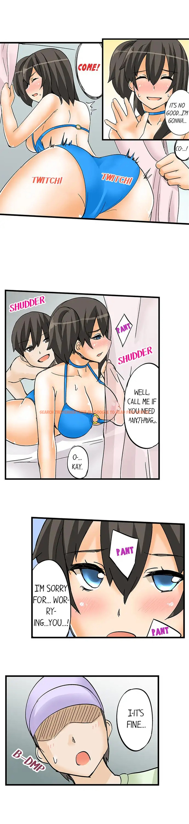 Read Hentai Image 9 590 in comic I Massage My Sister Every Night - Chapter 14 - hentaitnt.net