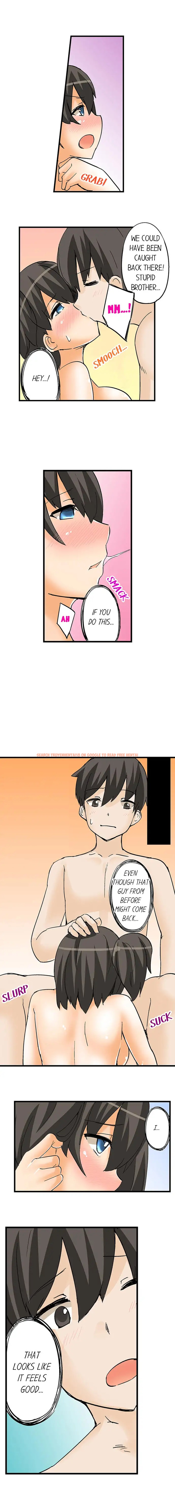 Read Hentai Image 2 590 in comic I Massage My Sister Every Night - Chapter 15 - hentaitnt.net