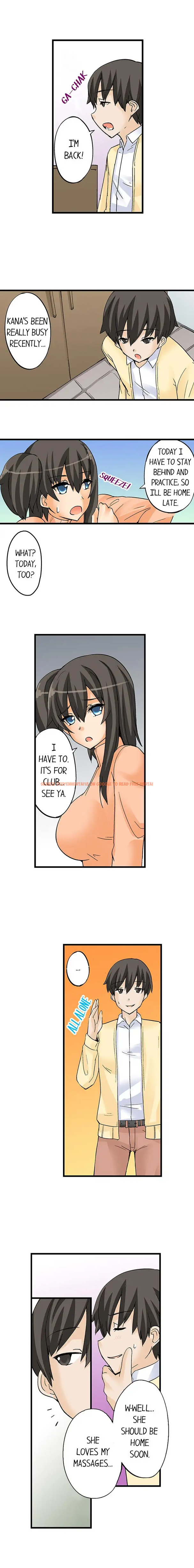 Read Hentai Image 2 589 in comic I Massage My Sister Every Night - Chapter 16 - hentaitnt.net
