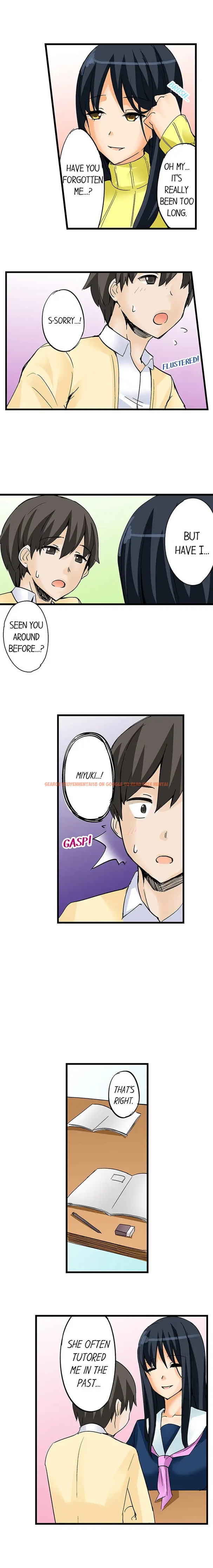 Read Hentai Image 4 589 in comic I Massage My Sister Every Night - Chapter 16 - hentaitnt.net