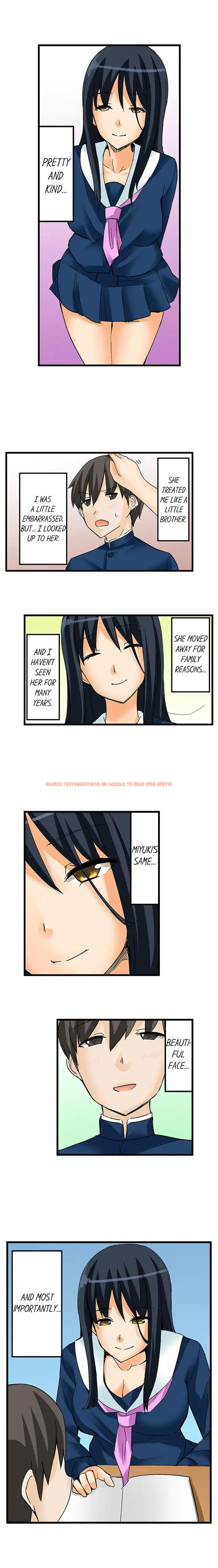Read Hentai Image 5 589 in comic I Massage My Sister Every Night - Chapter 16 - hentaitnt.net