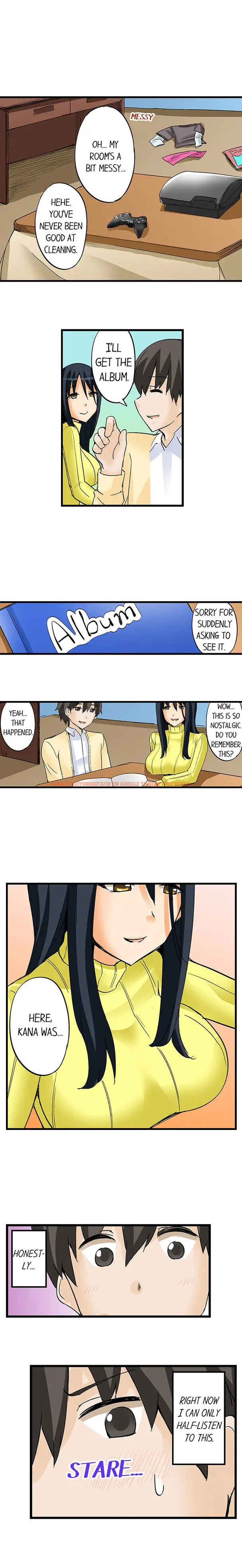 Read Hentai Image 7 589 in comic I Massage My Sister Every Night - Chapter 16 - hentaitnt.net