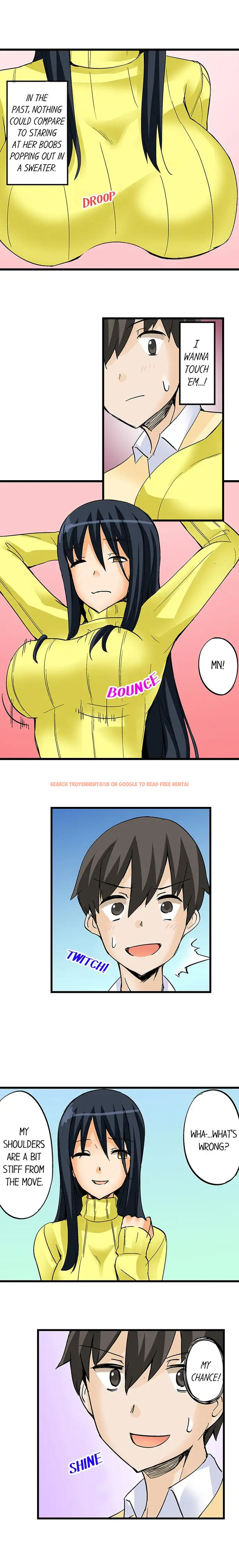 Read Hentai Image 8 590 in comic I Massage My Sister Every Night - Chapter 16 - hentaitnt.net