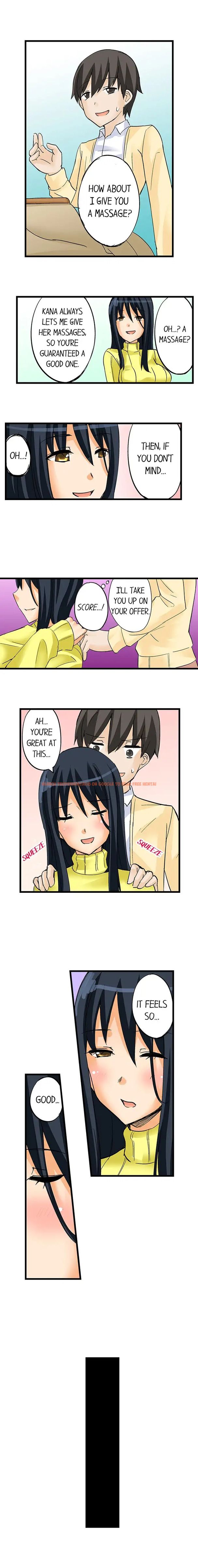 Read Hentai Image 9 590 in comic I Massage My Sister Every Night - Chapter 16 - hentaitnt.net
