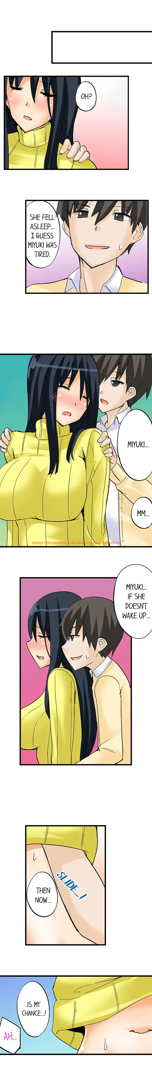 Read Hentai Image 2 589 in comic I Massage My Sister Every Night - Chapter 17 - hentaitnt.net