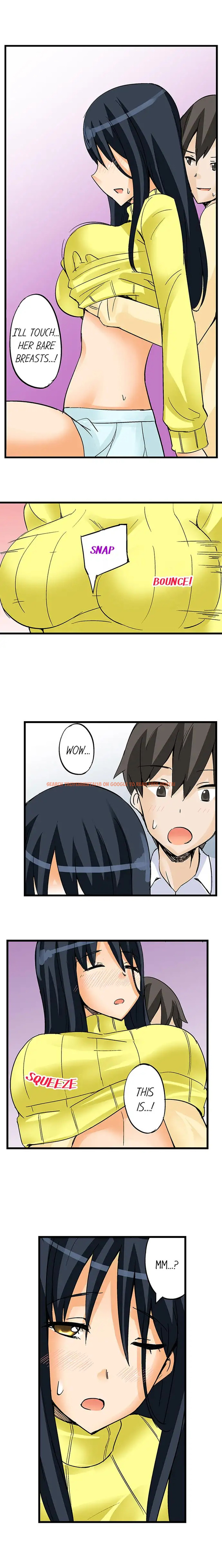 Read Hentai Image 4 589 in comic I Massage My Sister Every Night - Chapter 17 - hentaitnt.net