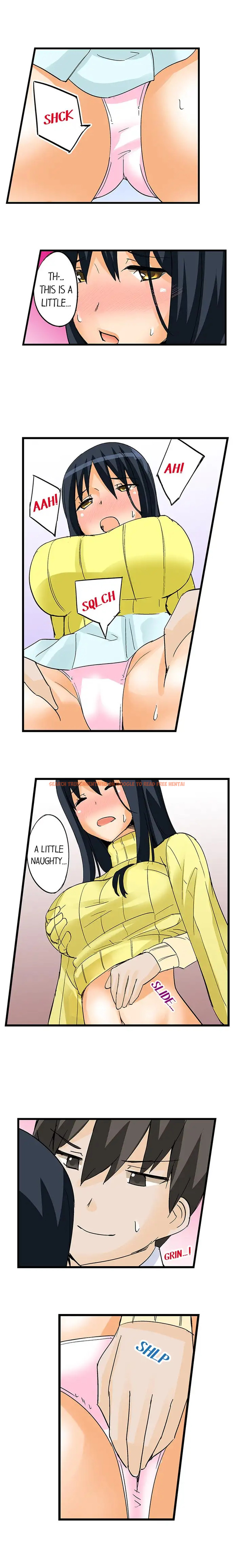 Read Hentai Image 6 589 in comic I Massage My Sister Every Night - Chapter 17 - hentaitnt.net