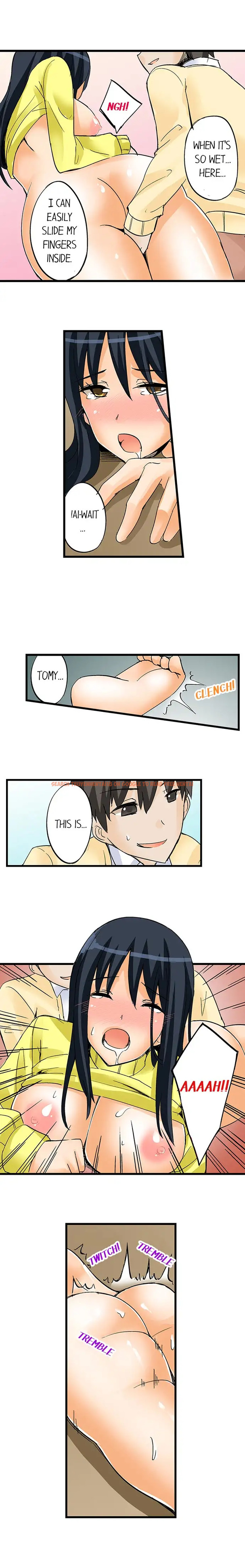 Read Hentai Image 4 589 in comic I Massage My Sister Every Night - Chapter 18 - hentaitnt.net