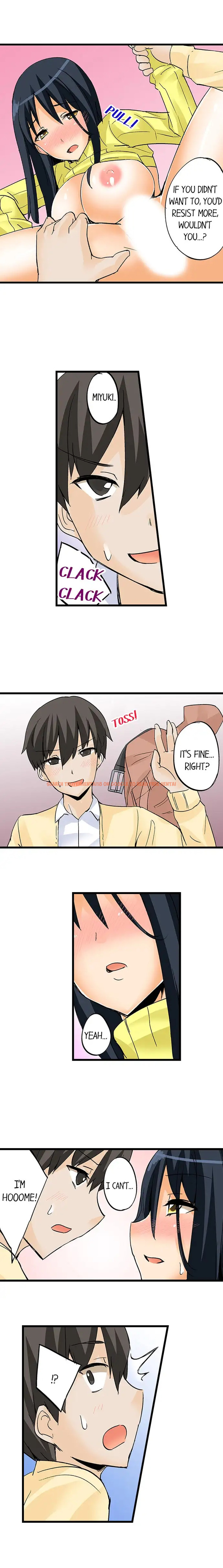 Read Hentai Image 5 589 in comic I Massage My Sister Every Night - Chapter 18 - hentaitnt.net