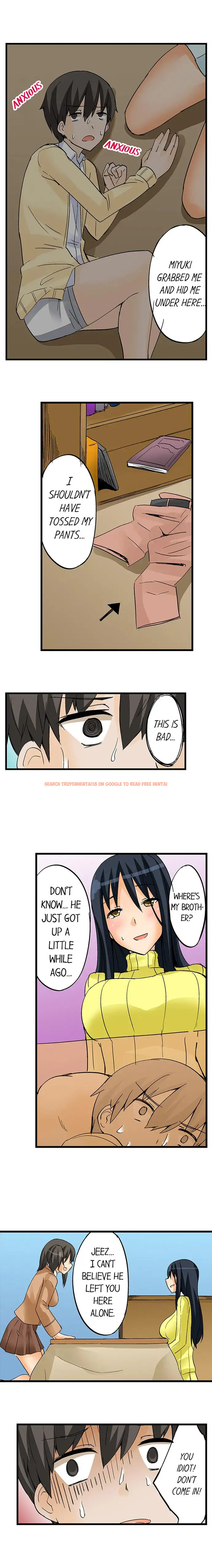 Read Hentai Image 9 589 in comic I Massage My Sister Every Night - Chapter 18 - hentaitnt.net