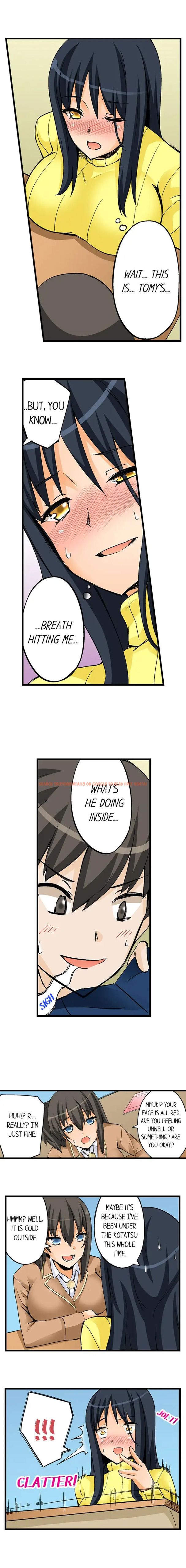 Read Hentai Image 2 589 in comic I Massage My Sister Every Night - Chapter 19 - hentaitnt.net