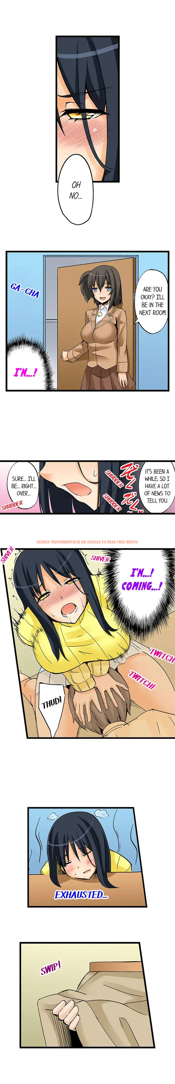 Read Hentai Image 5 589 in comic I Massage My Sister Every Night - Chapter 19 - hentaitnt.net