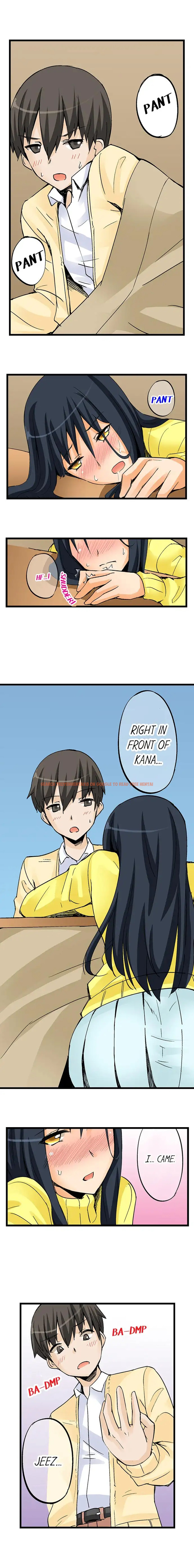 Read Hentai Image 6 589 in comic I Massage My Sister Every Night - Chapter 19 - hentaitnt.net