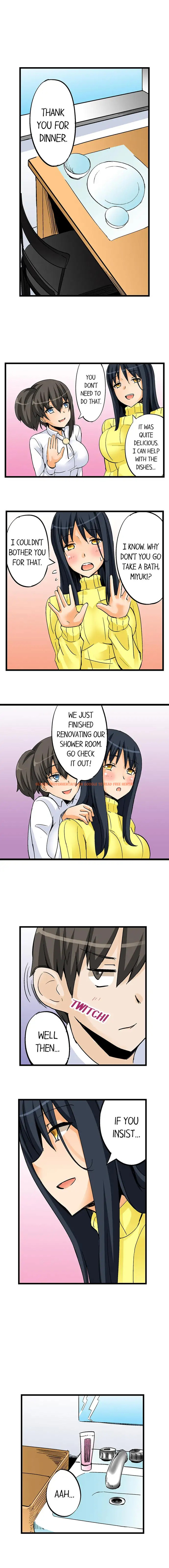Read Hentai Image 8 589 in comic I Massage My Sister Every Night - Chapter 19 - hentaitnt.net