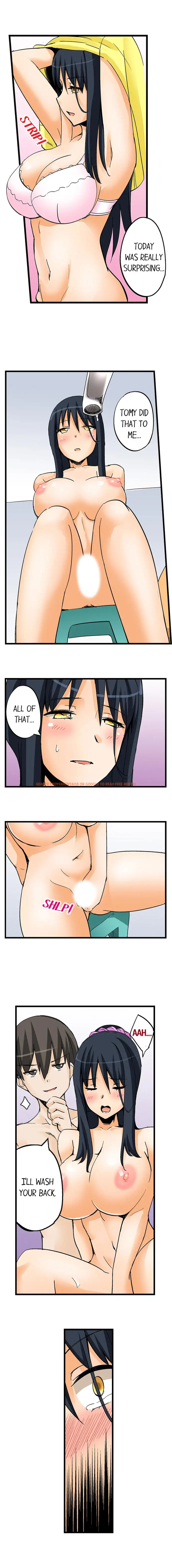 Read Hentai Image 9 589 in comic I Massage My Sister Every Night - Chapter 19 - hentaitnt.net