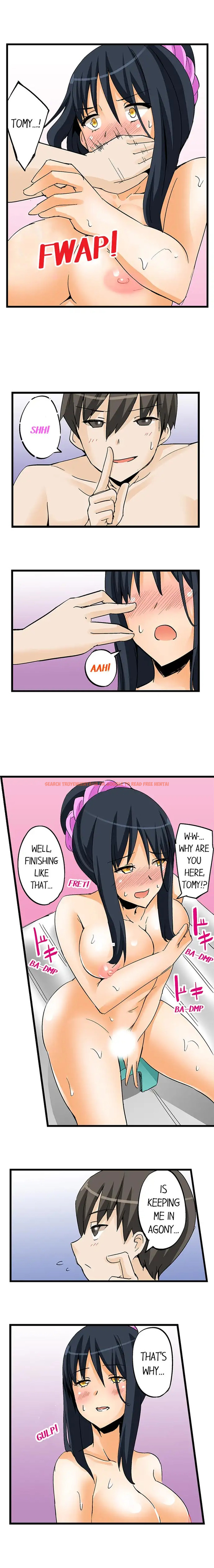 Read Hentai Image 2 589 in comic I Massage My Sister Every Night - Chapter 20 - hentaitnt.net