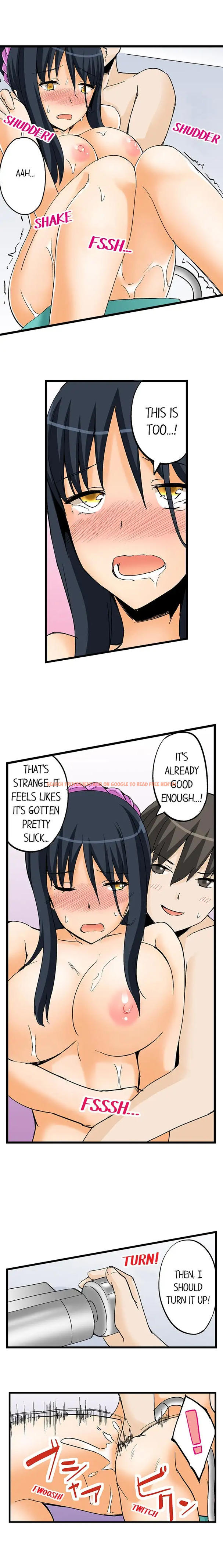 Read Hentai Image 6 589 in comic I Massage My Sister Every Night - Chapter 20 - hentaitnt.net