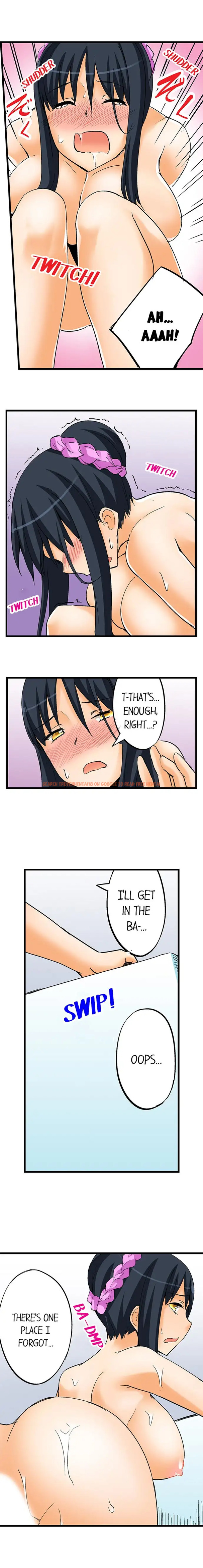 Read Hentai Image 7 589 in comic I Massage My Sister Every Night - Chapter 20 - hentaitnt.net