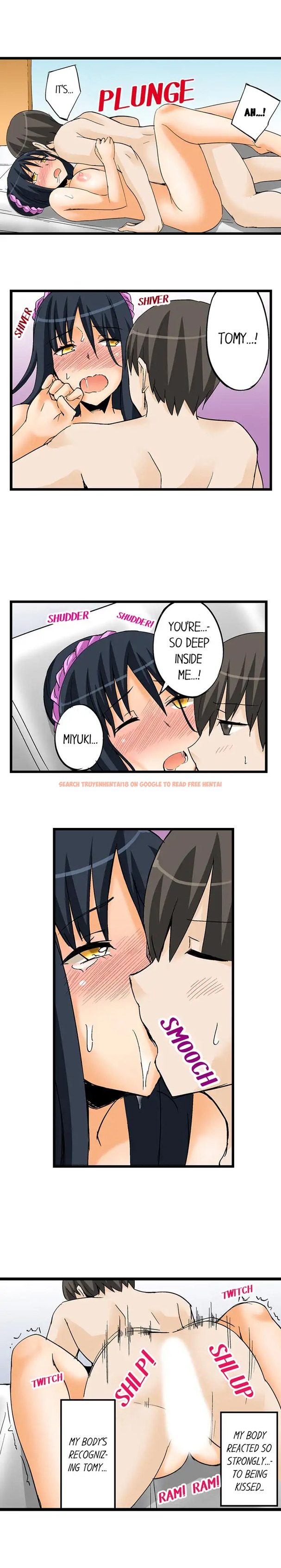 Read Hentai Image 2 589 in comic I Massage My Sister Every Night - Chapter 21 - hentaitnt.net