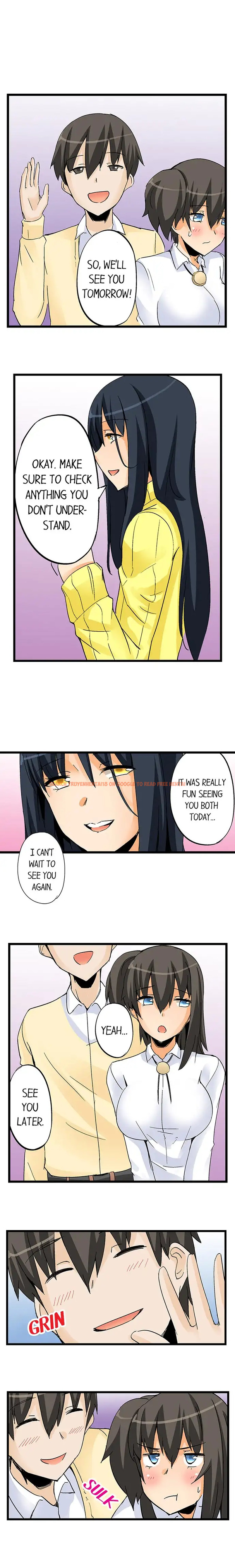 Read Hentai Image 7 589 in comic I Massage My Sister Every Night - Chapter 21 - hentaitnt.net