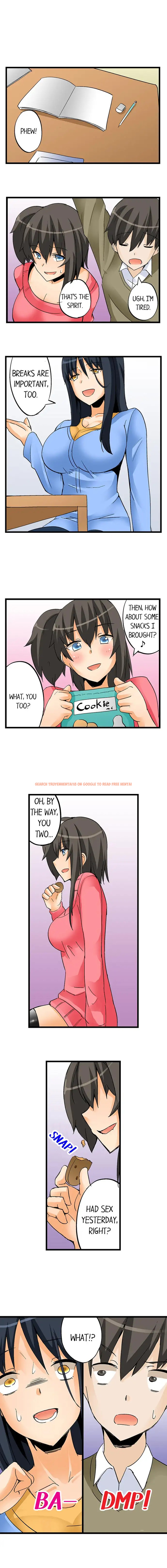 Read Hentai Image 9 589 in comic I Massage My Sister Every Night - Chapter 21 - hentaitnt.net