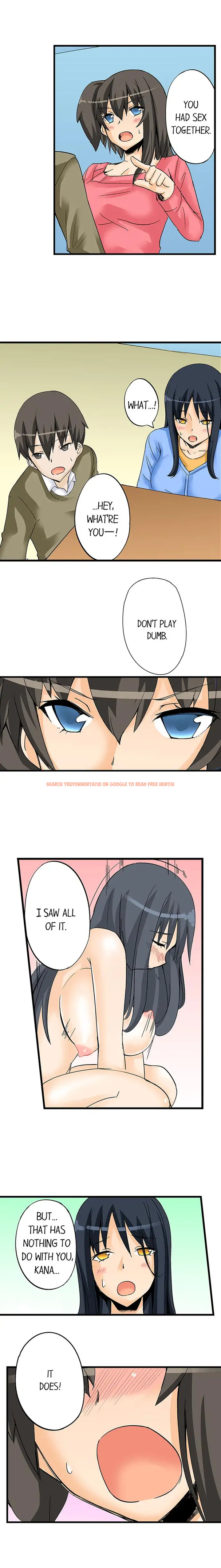 Read Hentai Image 2 587 in comic I Massage My Sister Every Night - Chapter 22 - hentaitnt.net