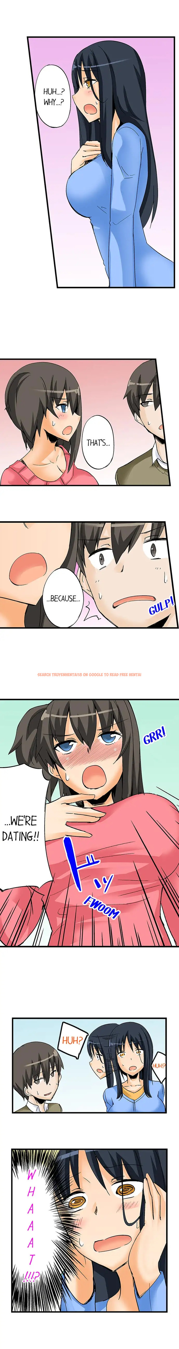 Read Hentai Image 3 587 in comic I Massage My Sister Every Night - Chapter 22 - hentaitnt.net
