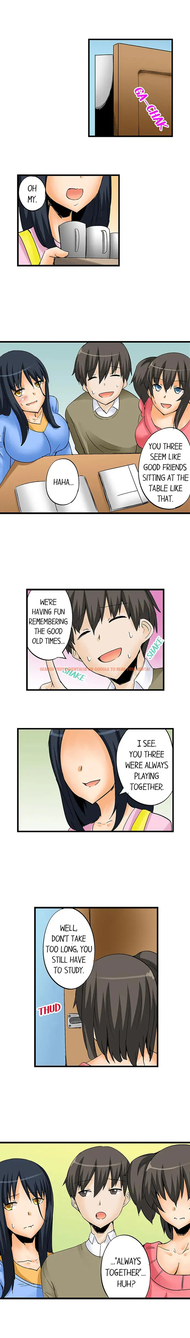 Read Hentai Image 8 587 in comic I Massage My Sister Every Night - Chapter 22 - hentaitnt.net