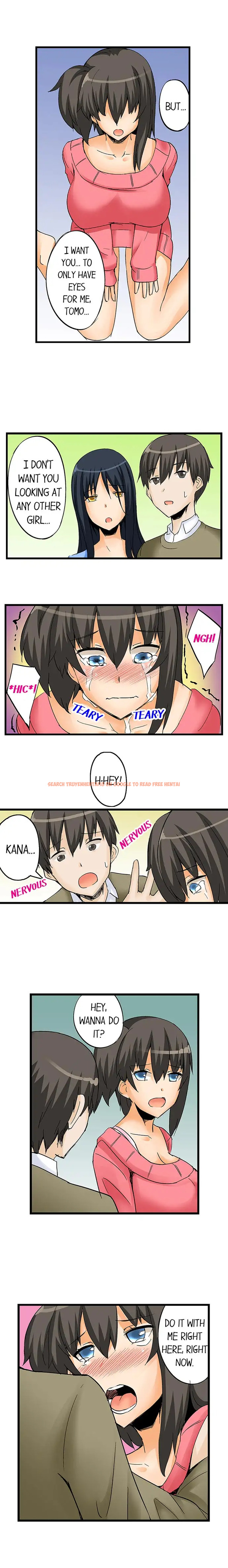 Read Hentai Image 9 587 in comic I Massage My Sister Every Night - Chapter 22 - hentaitnt.net