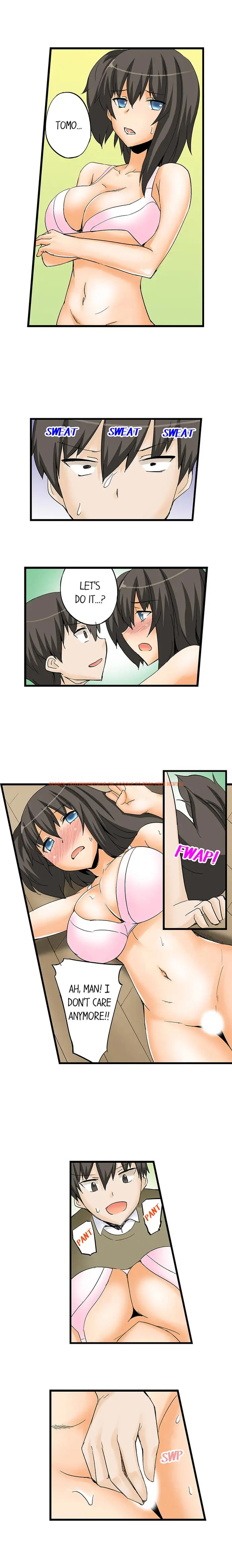 Read Hentai Image 3 587 in comic I Massage My Sister Every Night - Chapter 23 - hentaitnt.net