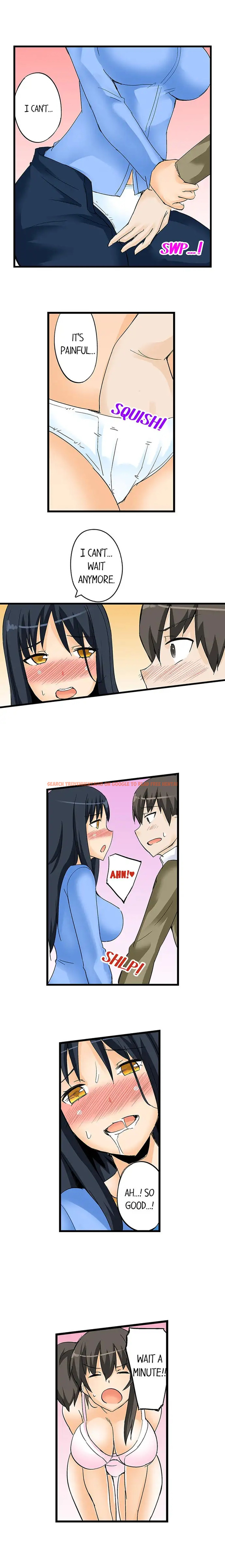 Read Hentai Image 6 587 in comic I Massage My Sister Every Night - Chapter 23 - hentaitnt.net