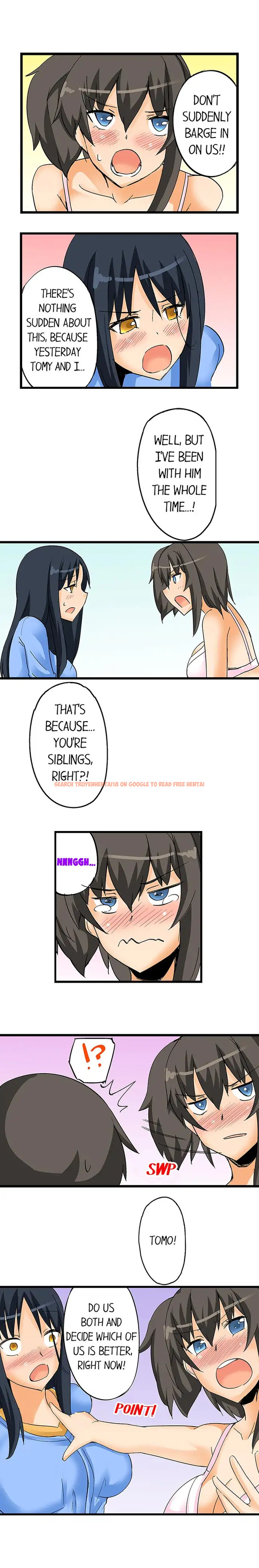 Read Hentai Image 7 587 in comic I Massage My Sister Every Night - Chapter 23 - hentaitnt.net