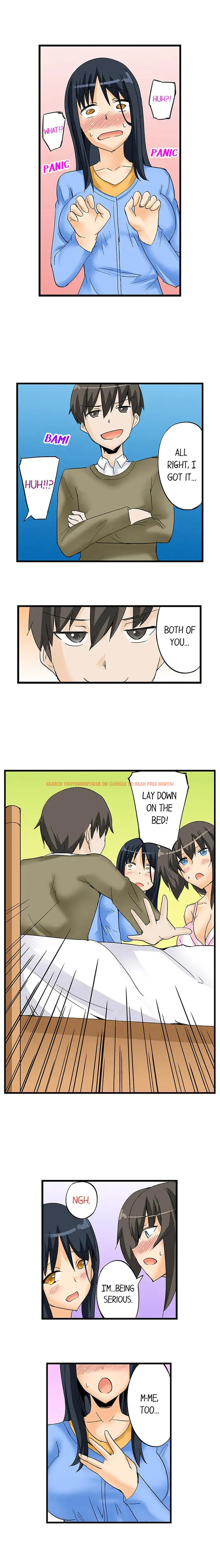 Read Hentai Image 8 587 in comic I Massage My Sister Every Night - Chapter 23 - hentaitnt.net