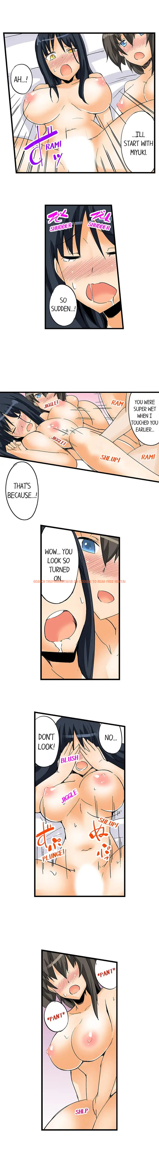 Read Hentai Image 2 586 in comic I Massage My Sister Every Night - Chapter 24 - hentaitnt.net