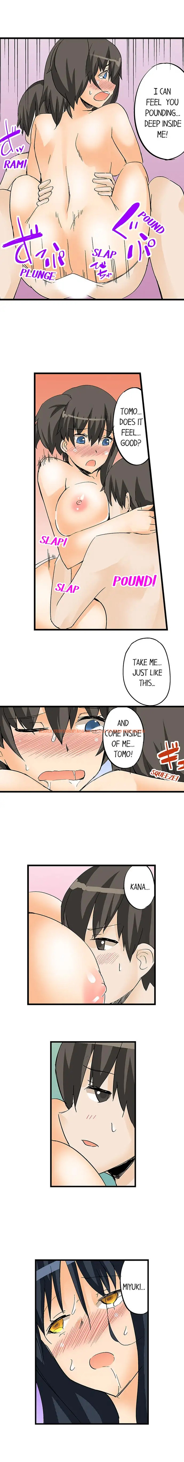 Read Hentai Image 6 586 in comic I Massage My Sister Every Night - Chapter 24 - hentaitnt.net