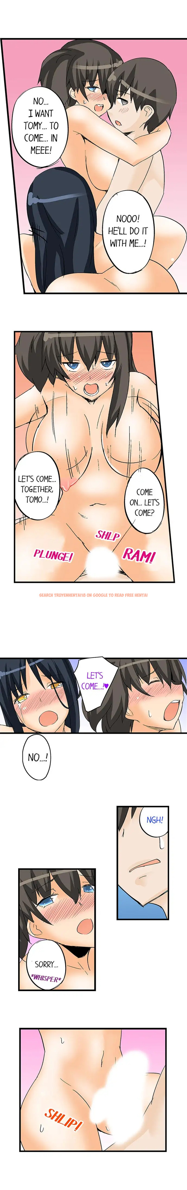 Read Hentai Image 7 586 in comic I Massage My Sister Every Night - Chapter 24 - hentaitnt.net
