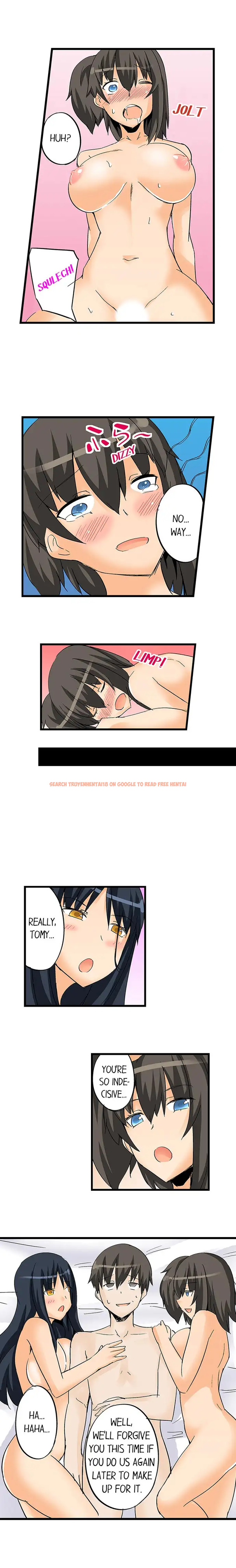 Read Hentai Image 8 587 in comic I Massage My Sister Every Night - Chapter 24 - hentaitnt.net
