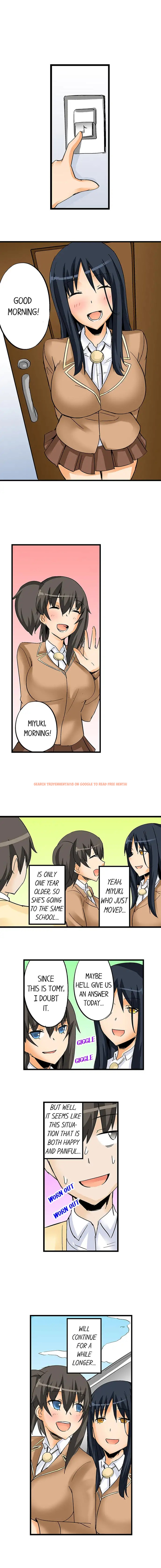 Read Hentai Image 9 587 in comic I Massage My Sister Every Night - Chapter 24 - hentaitnt.net