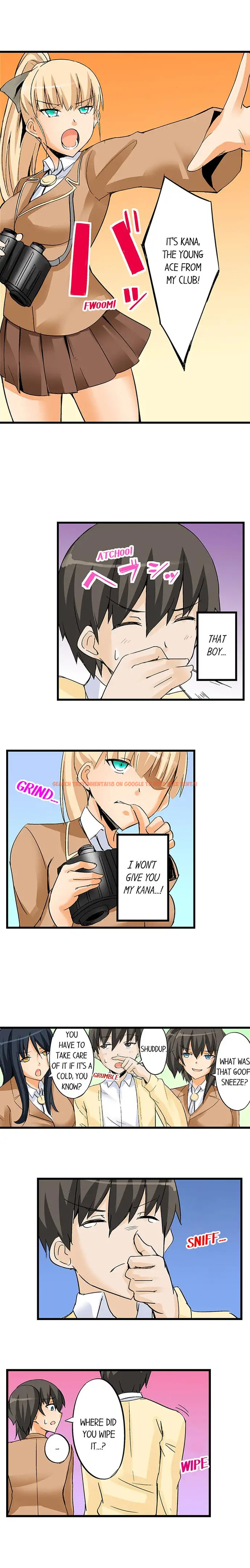Read Hentai Image 3 586 in comic I Massage My Sister Every Night - Chapter 25 - hentaitnt.net