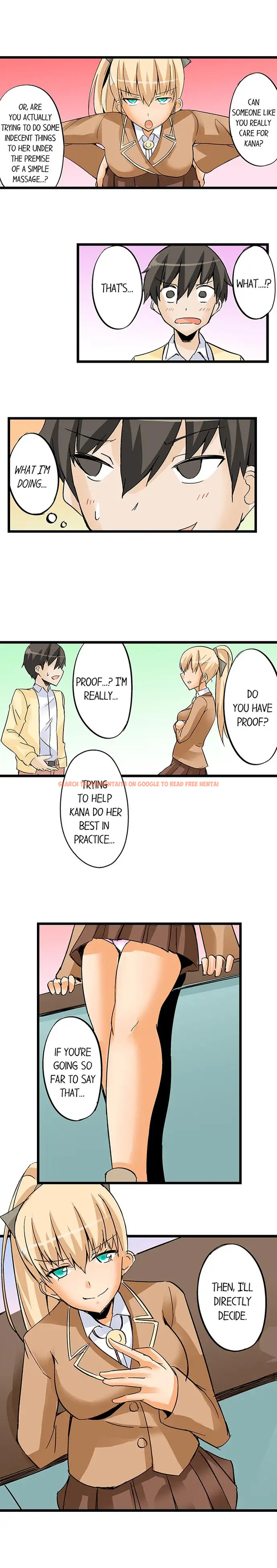 Read Hentai Image 9 586 in comic I Massage My Sister Every Night - Chapter 25 - hentaitnt.net