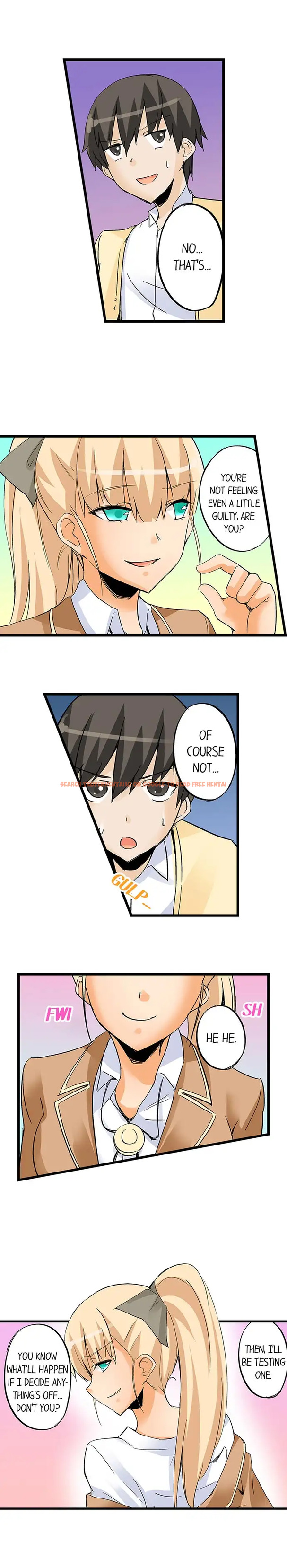 Read Hentai Image 2 586 in comic I Massage My Sister Every Night - Chapter 26 - hentaitnt.net