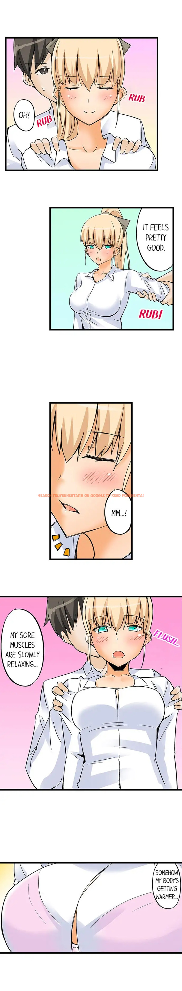 Read Hentai Image 4 586 in comic I Massage My Sister Every Night - Chapter 26 - hentaitnt.net