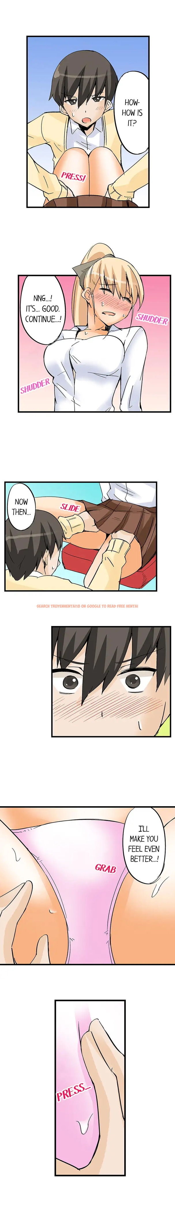 Read Hentai Image 7 586 in comic I Massage My Sister Every Night - Chapter 26 - hentaitnt.net