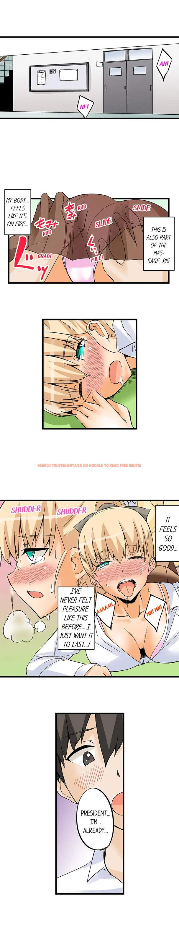 Read Hentai Image 2 586 in comic I Massage My Sister Every Night - Chapter 27 - hentaitnt.net